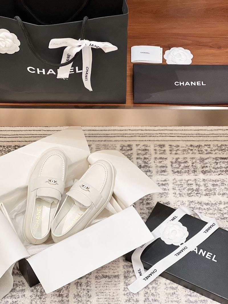 Chanel Business Shoes